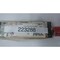 Thk LINEAR GUIDE 760MM 15MM SSR15XW2SS+760LY - alternate 5
