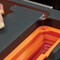 Mr. Bar-B-Q Grill Side Cutting Board with Removable Tray, Silicone 40370Y - alternate 5
