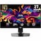 Msi MAG 271QPX 27" Class WQHD Gaming OLED Monitor - 16:9 MAG271QPXQDOLED - alternate 1