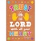 Teacher Created Resources Bible Verses Small Poster Pack, 12-Piece Set 7072 - alternate 8