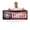 Signmission Llantera, 18 Inch x 48 Inch, Vinyl Banner B-30727 - alternate 3