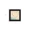 Homeroots No Selfies in the Bathroom Sea 2 Black Framed Print Bathroom Wall Art 407825 - alternate 5