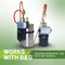 Flowzone FlowMate Battery Powered Pump Attachment FZSAUZ - alternate 5