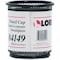 Lorell Pencil Cups, Steel Mesh, 3-1/2"x3-7/8", 6/BX, Black PK LLR84149BX - alternate 6