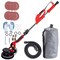 Vevor Electric Drywall Sander 850W Foldable with Strip Light Vacuum Bag FG-S225L-3 - alternate 7