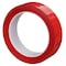 3M Splicing Tape, Red, 72 yd L, 1 in W 850 - alternate 3