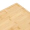 Megachef 3 Piece Bamboo Cutting, Prep and Serving Boards 750122188M - alternate 6