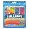 The Pencil Grip Zen Strips, Bumpy Brights Set 3, 4-Piece Set, 6PK TPG-85606 - alternate 1