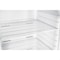 Koolmore 30 in. 21 cu. ft. Commercial Auto Defrost Glass Door Reach-In Freezer in White KM-RIF-1GD21C-A KM-RIF-1GD21C-A - alternate 7