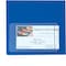 C-Line Products Self-Adhesive Business Card Holder, Side Load, 2in x 3-1/2in, 50PK 70238 - alternate 5