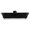 Rubbermaid Commercial Heavy-Duty Dustpan, 8 1/4" w, Polypropylene, Charcoal FG200500CHAR - alternate 5