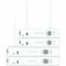 Sophos XGS 108 WITH STANDARD PROTECTION, 1-YEAR - US POWER CORD XT108Z12ZZPCUS - alternate 2