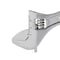 Sunex 8 in Adjustable Wrench SXAW8C - alternate 4