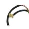 John Deere WIRING HARNESS, OEM 4459836 - alternate 5