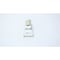 Panduit BOX OF 10 ONE HOLE FLARED BARREL COPPER LUG, 2PK LCAF4/0-38-X - alternate 6
