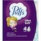 Puffs Ultra Soft 2 Ply Facial Tissues, 56 Sheets, 6 PK 35295 - alternate 1