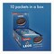 Rip Van Leos Cookies and Cream Sandwich Cookies, 2 Cookies, 10PK RVW62000 - alternate 5