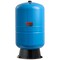 Vevor 30-Gallon Vertical Well Pressure Tank Pre-Charged Pressurized Water Tank ET-100LV - alternate 1