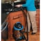 Vacmaster Professional Vacmaster Professional VQ607SFD Wet/Dry Vacuum Cleaner, 7 ft L Hose VQ607SFD - alternate 3