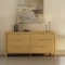 Manhattan Comfort Park 68in Dresser in Natural (6-Drawer) DR1526-1 - alternate 1
