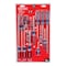 Craftsman Acetate Screwdriver Set (14 pc) CMHT65045 - alternate 2