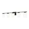 Z-Lite Nextra Matte Black 5 Light Vanity 7703-5V-MB - alternate 6
