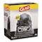 Glad 30 gal Trash Bags, 30 in x 33 in, Super Heavy-Duty, 1.05 mil, Black 78952 - alternate 16