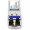 Add-On HP S2P31A COMPATIBLE TAA 10GBASE-LR SFP+ TRANSCEIVER SMF, 1310NM, 10KM, LC, DOM S2P31A-AO - alternate 7