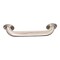 Premier EXPOSED SCREW GRAB BAR, 1-1/2 IN. X 18 IN., SATIN STAINLESS 871029 - alternate 1