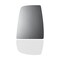 Burco Mirror Redi Cuts OE Replacement Exterior Mirror Glass 4558 - alternate 3
