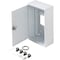 Steren Surface Mount Enclosure, FastHome, 11in 550-100 - alternate 1