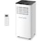 Lifemaster .5 Portable Air Conditioner, White LMPAC8 - alternate 1