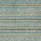 Homeroots 3' X 5' Teal Blue Gold And Taupe Southwestern Washable Indoor Outdoor Area Rug 615980 - alternate 8