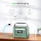 Yoshino Solid-State Portable Power Station 241Wh, 330W Inverter /500W Surge Battery Backup, 120V B330 SST - alternate 7