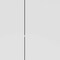 Homeroots 78in Modern White Pantry Cabinet with Two Full Size Doors 403769 - alternate 5