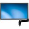 Startech.Com WALL MOUNT A MONITOR TO SAVE SPACE; ONE-TOUCH HEIGHT ADJUSTMENT - SINGLE-MONITOR ARMPIVWALL - alternate 6