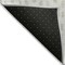 Homeroots 3' X 5' Ivory And Beige Geometric Washable Indoor Outdoor Area Rug 613777 - alternate 7