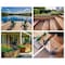 Spax #10 x 3 in Exterior Stainless Steel Wood Deck Screws Powerdeck Trim Head Bulk Pail, 1500PK 35705008402000 - alternate 8