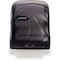 San Jamar Touchless Towel Dispenser, Black Pearl T7490TBK - alternate 1