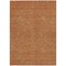 Homeroots 5' X 8' Brown Gray And Gold Polka Dot Washable Indoor Outdoor Area Rug 599071 - alternate 8