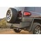 Body Armor 4X4 07-14 FJ CRUISER REAR BUMPER FJ-2961 - alternate 3