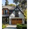 Z-Lite Toulouse Sand Black 3 Light Outdoor Wall Light 5030B-BK - alternate 6