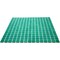 Apollo Tile Dune 12 in. x 12 in. Glossy Jade Green Glass Mosaic Wall and Floor Tile 20 sq. ft./case, 20PK APLSA88GN403A - alternate 7