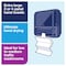 Tork Paper Towel Dispenser, Universal, Pull 553128 - alternate 8