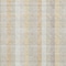 Homeroots 9' X 12' Ivory Beige And Tan Plaid Washable Indoor Outdoor Area Rug 613973 - alternate 7