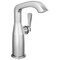 Delta Stryke Single Handle Mid-Height Bathroom Faucet, 4.38 in, Lumicoat Chrome 676-PR-DST - alternate 1