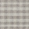 Homeroots 3' X 5' Taupe And Gray Plaid Washable Indoor Outdoor Area Rug 595517 - alternate 9