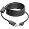 Eaton EATON, HDMI Cable, 10 ft, 4K, Male to Male P582-010-HD-V4A - alternate 1