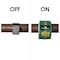 Unitherm Insulated Pipe, Fitting and Valve Jacket UVST9402 - alternate 4