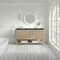 James Martin Vanities Breckenridge 60" Single Vanity, Whitewashed Oak, w/ 3 CM Phantome Eclos Top 330-V60S-WWO-3PHT - alternate 8